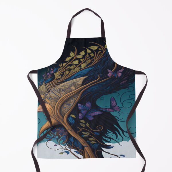 Item preview, tree spirit designed and sold by aminz4.