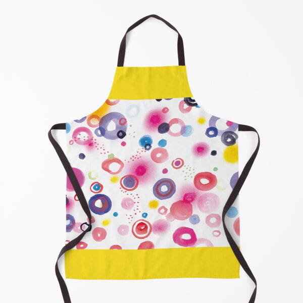 Item preview, Sea of dots designed and sold by Sylke Gande.