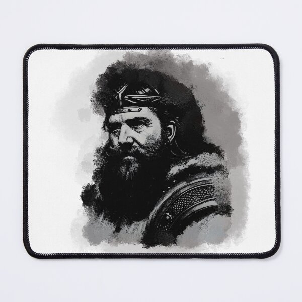 Item preview, Jarl - Rightful Ruler designed and sold by OrsonBrand.