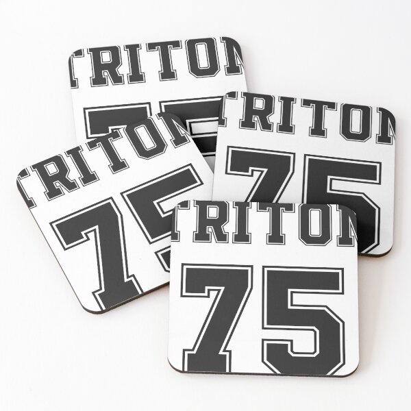 Item preview, Triton 75 designed and sold by VictorPrimo.