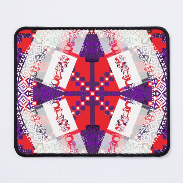 Item preview, Modern Slav Epic [Svetovid] designed and sold by Nikola Eftimov.