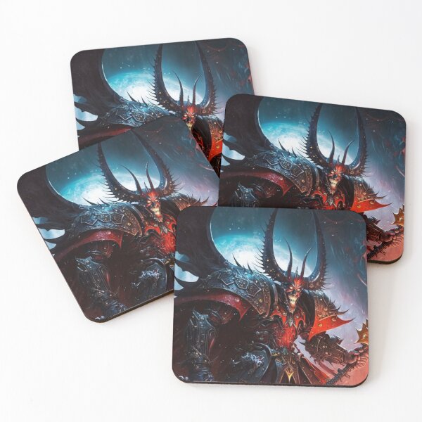 Item preview, Chaos designed and sold by WarHaven.