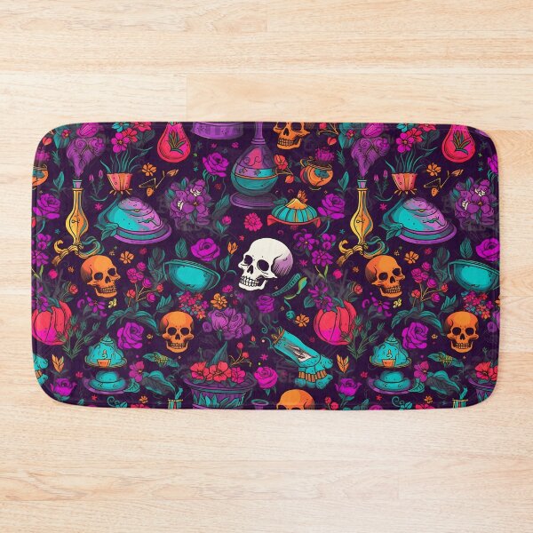 Item preview, GhostFace pattern designed and sold by SuperSoulArts.