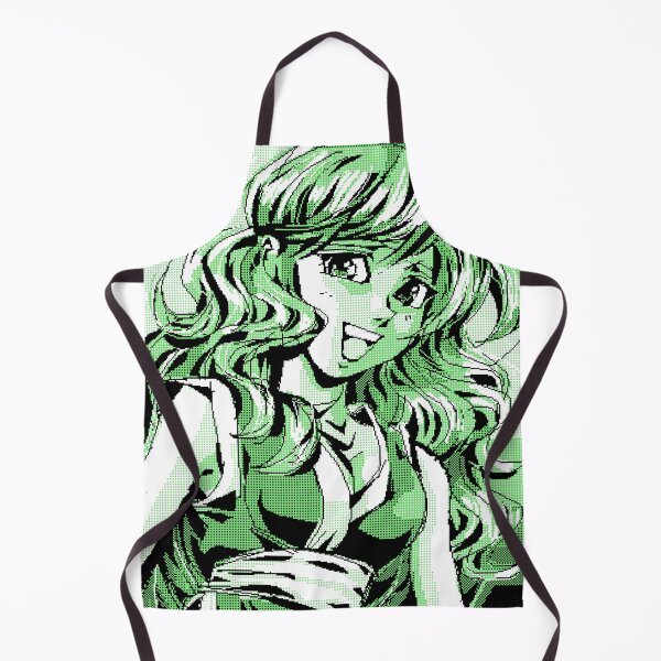 Item preview, Anime NFT 0109 designed and sold by Elkin Grueso.