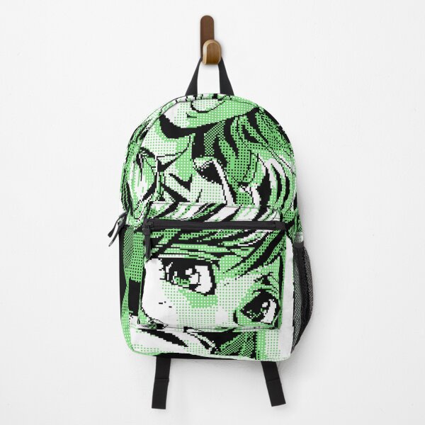Item preview, Anime NFT 0109 designed and sold by Elkin Grueso.