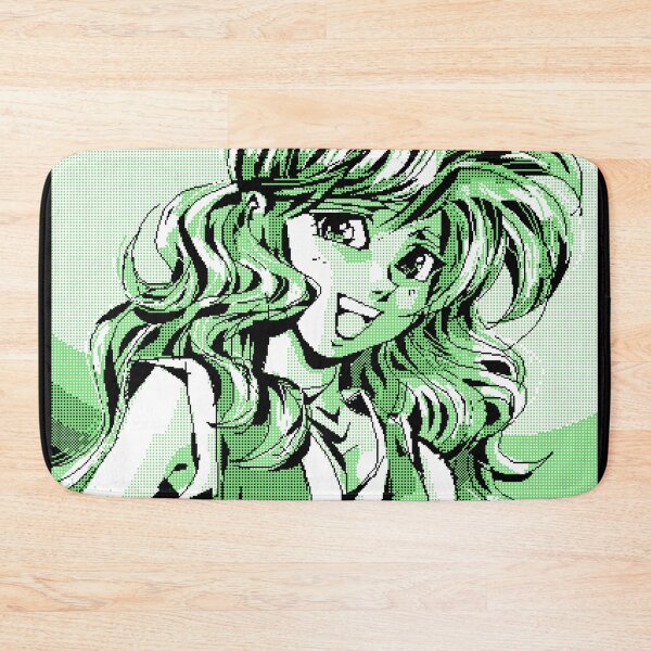 Item preview, Anime NFT 0109 designed and sold by Elkin Grueso.