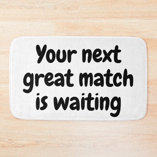 Item preview, Find Your Next Great Match: Get Ready to Spark a Connection designed and sold by magicalshops.