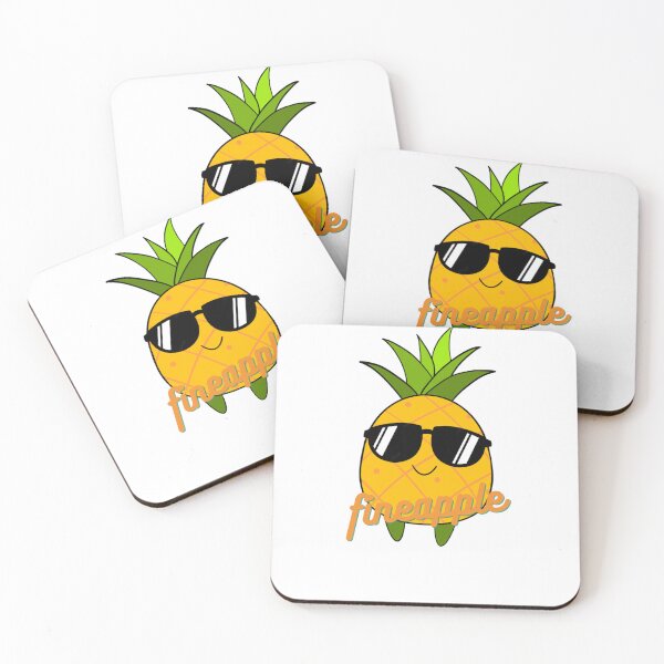 Item preview, Fineapple  designed and sold by CoheedCrafts.