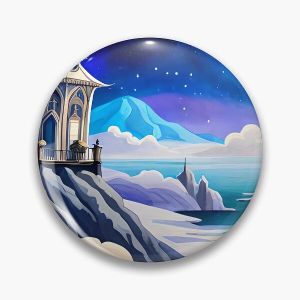 Artikelvorschau, KI generiert – Wolkenturm entworfen und verkauft von Kaiko-Roku.