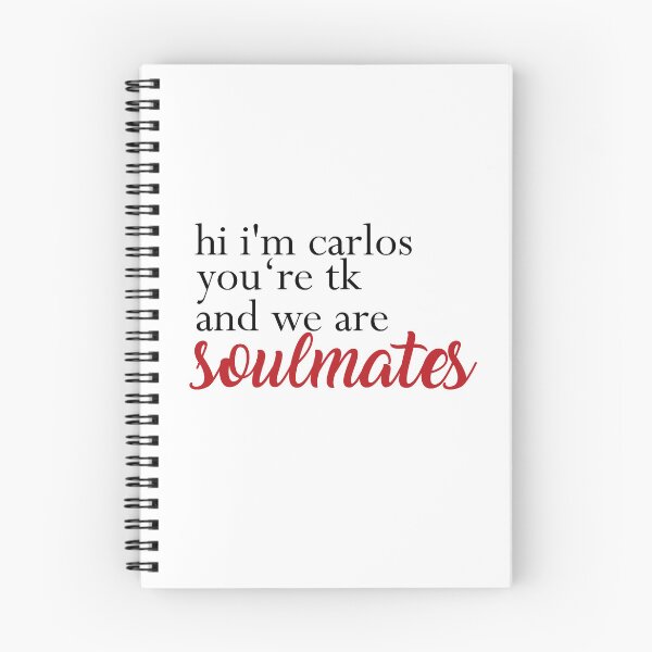 Item preview, we are soulmates  designed and sold by tksrainbow.