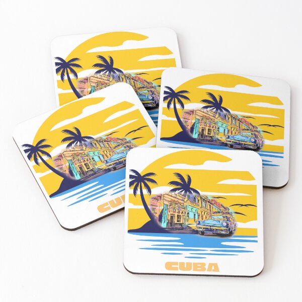 Item preview, Classic Havana Car designed and sold by earth-t-shirt.
