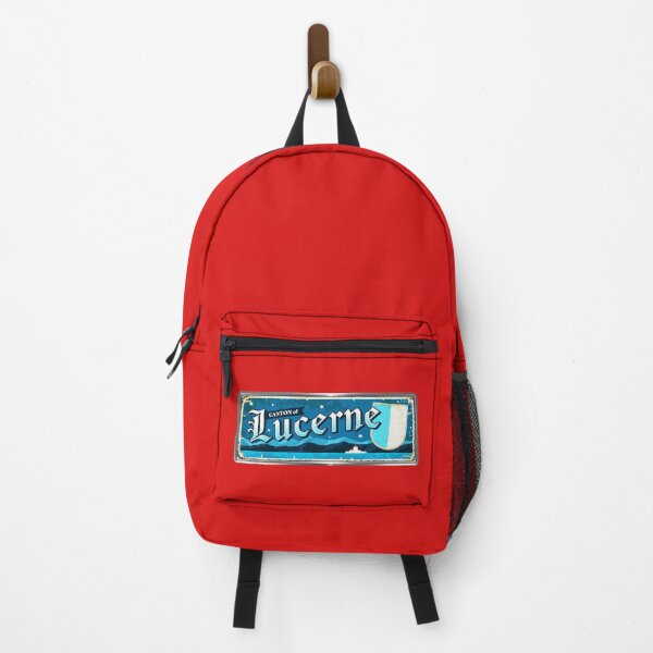 Item preview, Lucerne Switzerland designed and sold by SoldierAlways.