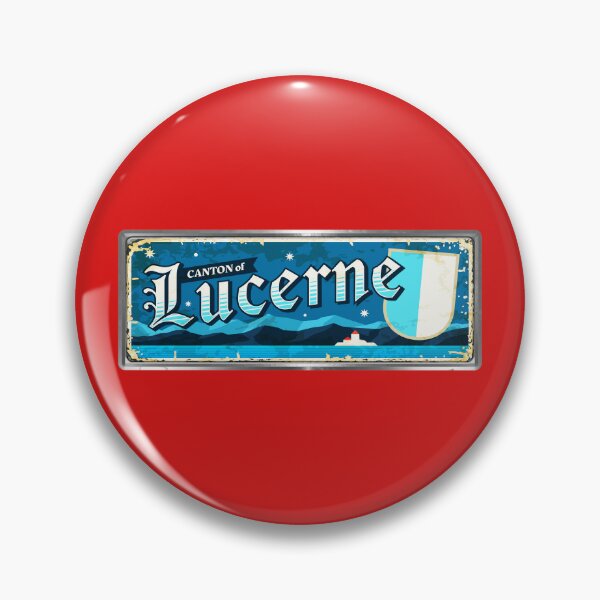 Item preview, Lucerne Switzerland designed and sold by SoldierAlways.