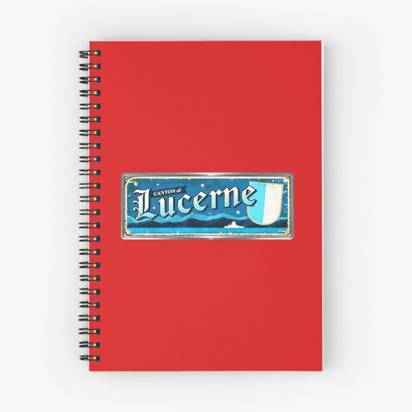 Item preview, Lucerne Switzerland designed and sold by SoldierAlways.