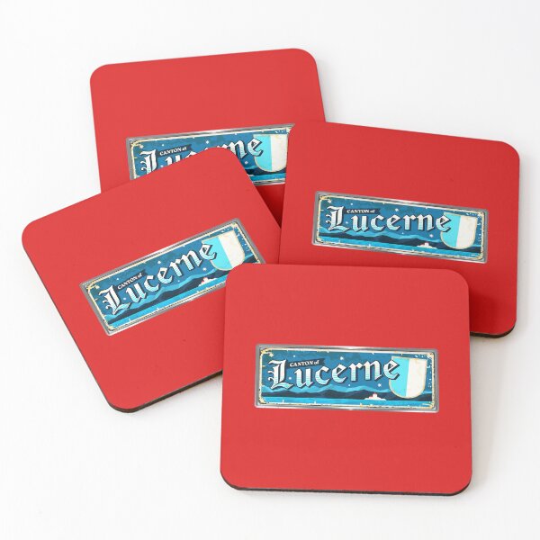 Item preview, Lucerne Switzerland designed and sold by SoldierAlways.