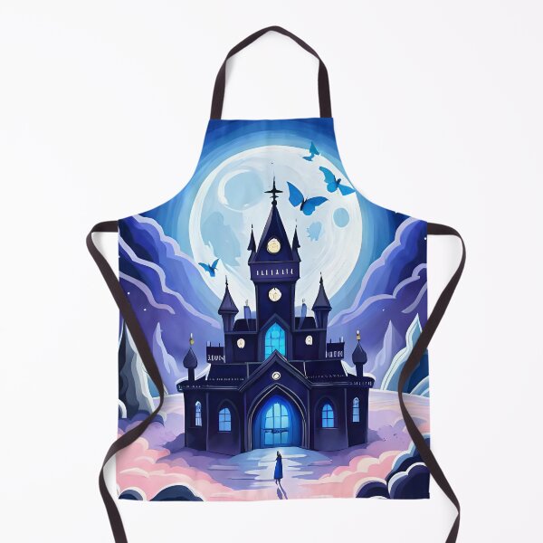 Item preview, AI Generated - Dreamer Castle designed and sold by Kaiko-Roku.