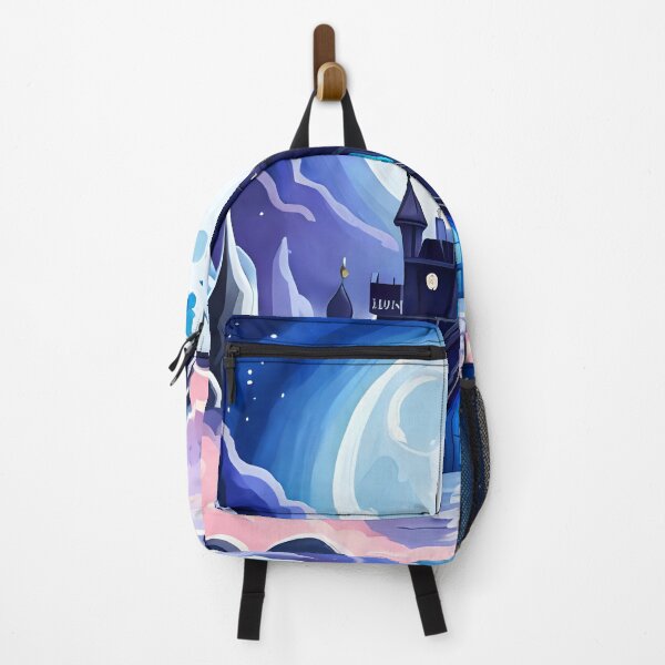 Item preview, AI Generated - Dreamer Castle designed and sold by Kaiko-Roku.