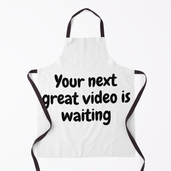 Item preview, Lights, Camera, Action! Your Next Great Video Is Waiting designed and sold by magicalshops.