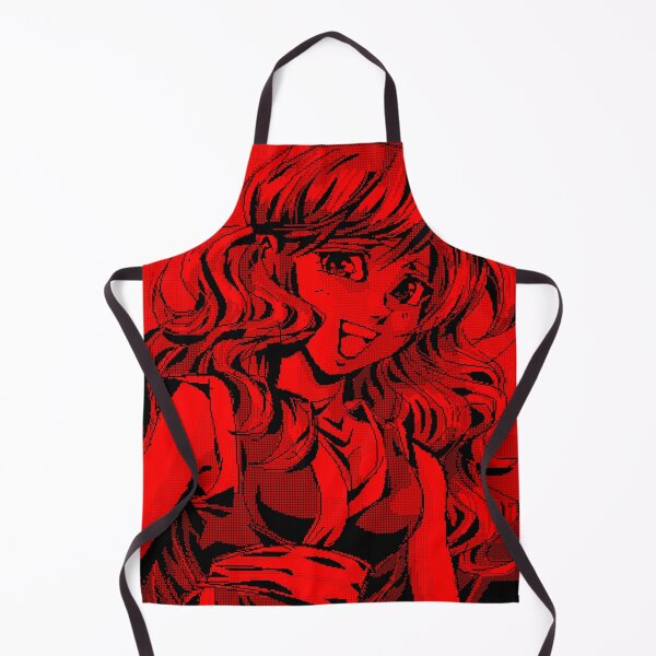 Item preview, Anime NFT 0110 designed and sold by Elkin Grueso.
