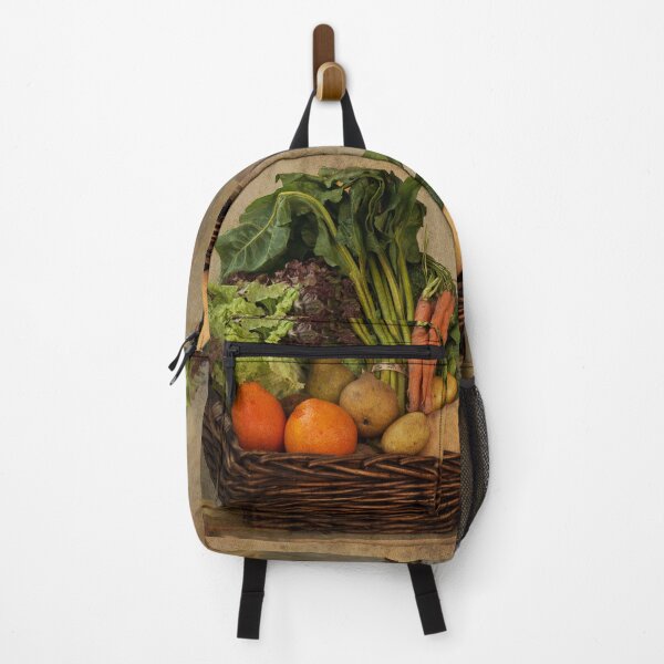 Item preview, Vegetable Basket designed and sold by CarolM.