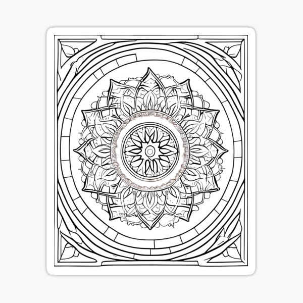 Mandala Coloring Book for Kids: Childrens Coloring Book with Fun, Easy, and  Relaxing Mandalas for Boys, Girls, and Beginners (Coloring Books for Kids  #2)