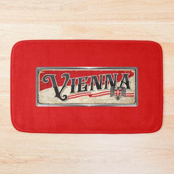 Item preview, Vienna Austria designed and sold by SoldierAlways.