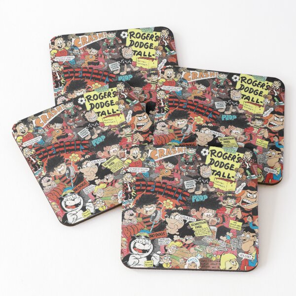 Item preview, Beano 2 designed and sold by surfwest.