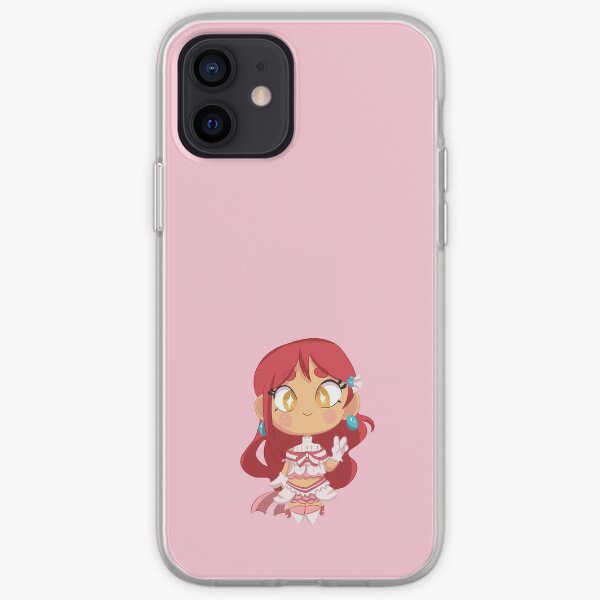 Aqours Iphone Cases Covers Redbubble