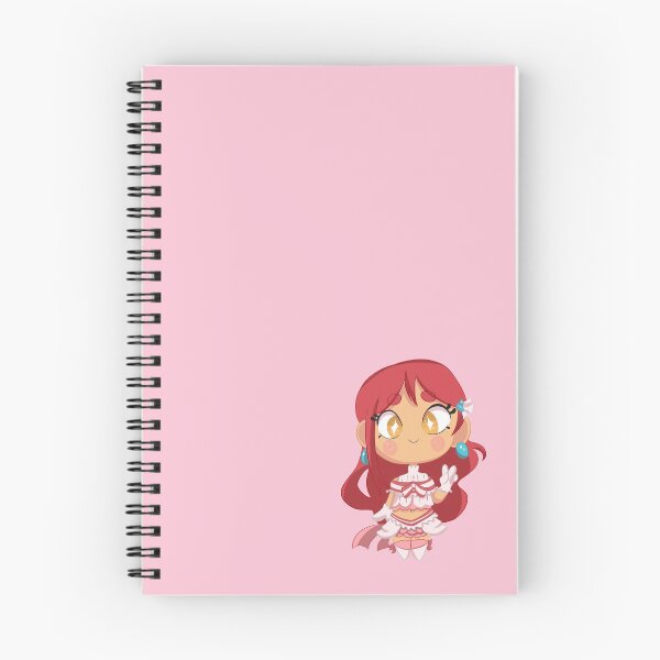 Item preview, Sakurachi RIko (Aquarium) designed and sold by Aloelans.