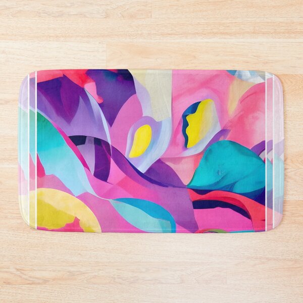 Item preview, Floral Drama  designed and sold by Dana Roper.