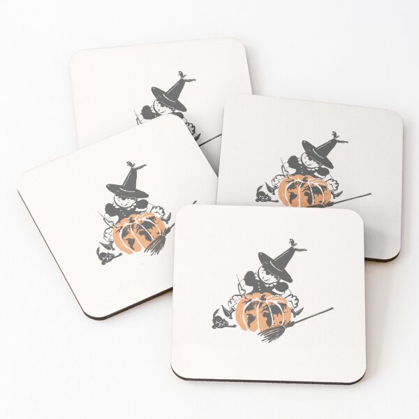 Item preview, little witch school designed and sold by LanaSavo.