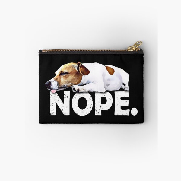 Item preview, Jack Russell designed and sold by ouchmypancreas.