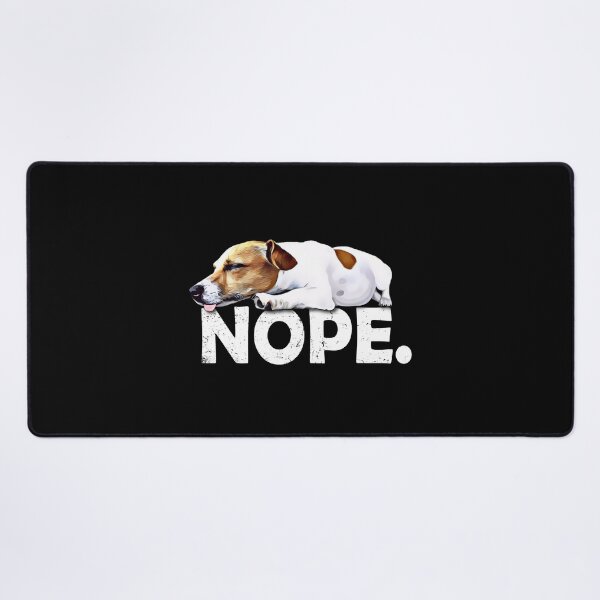 Item preview, Jack Russell designed and sold by ouchmypancreas.