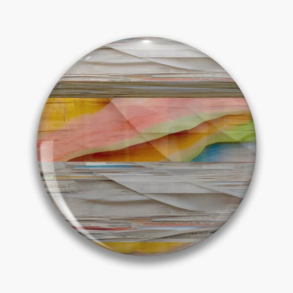 Item preview, Pastel Earth Strata designed and sold by Dana Roper.
