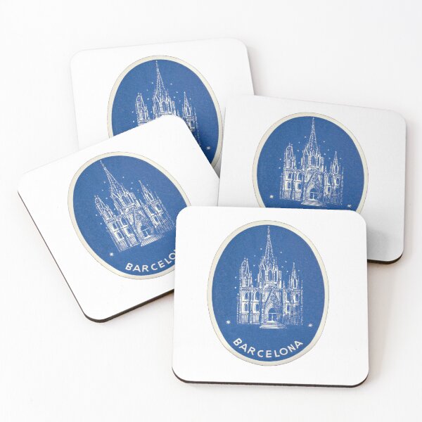 Item preview, Barcelona | Spain | Travel | Travelling | Sagrada Familia | Lets travel | Europe  designed and sold by Tropical Blood.