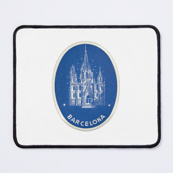 Item preview, Barcelona | Spain | Travel | Travelling | Sagrada Familia | Lets travel | Europe designed and sold by Tropical Blood.