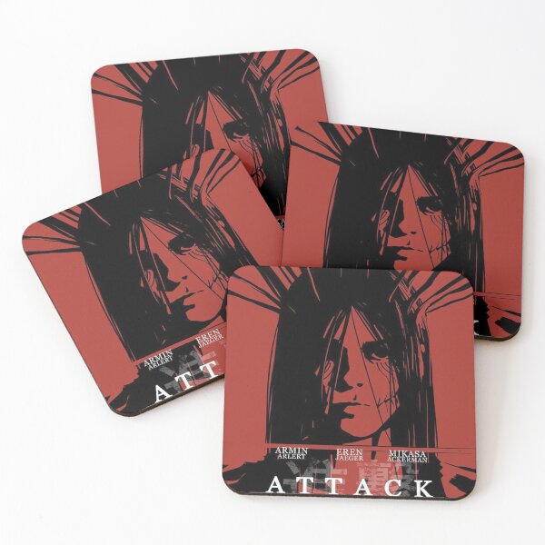 Artikelvorschau, Eren entworfen und verkauft von anime store 02.