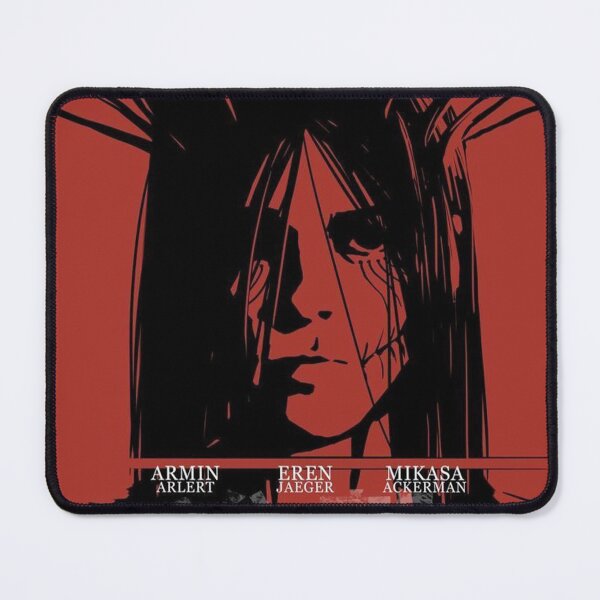 Item preview, Eren designed and sold by anime store 02.