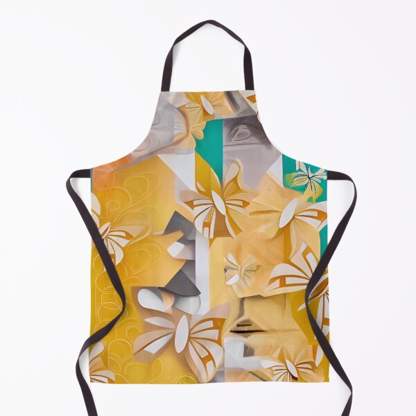 Item preview, Butterfly Abstract Collage designed and sold by Dana Roper.