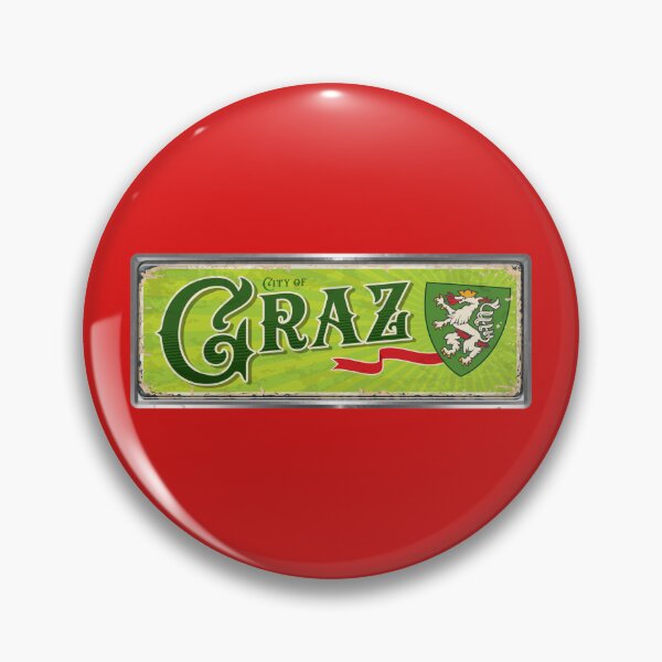 Item preview, Graz Austria designed and sold by SoldierAlways.