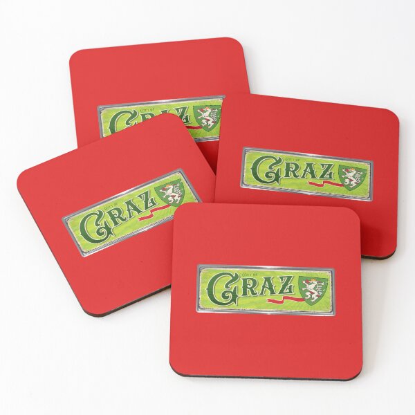 Item preview, Graz Austria designed and sold by SoldierAlways.