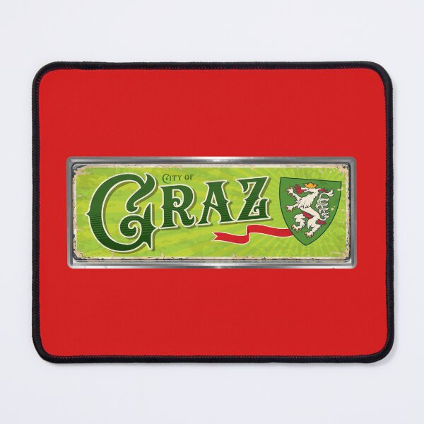 Item preview, GrazAustria designed and sold by SoldierAlways.
