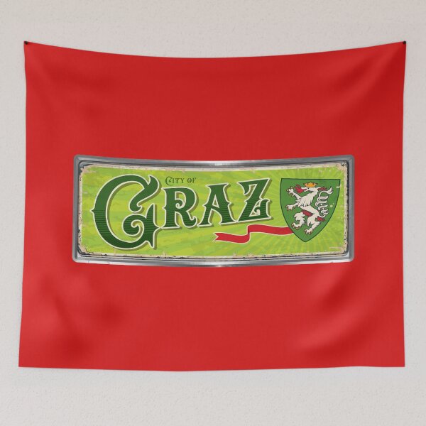 Item preview, Graz Austria designed and sold by SoldierAlways.
