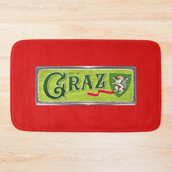 Item preview, Graz Austria designed and sold by SoldierAlways.