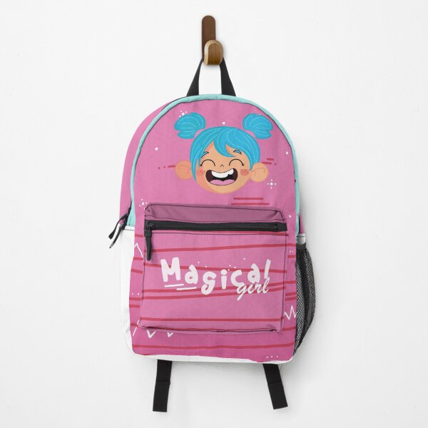 Item preview, Magical Girl designed and sold by Moeno-Roeso.