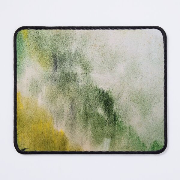 Item preview, Pastels in Greens designed and sold by Scott and Mary Schneider art_photography.