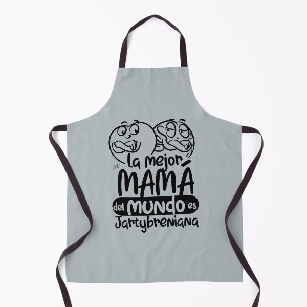 Item preview, THE BEST MOM IS JARTYBRENIAN designed and sold by AntoMiranda.
