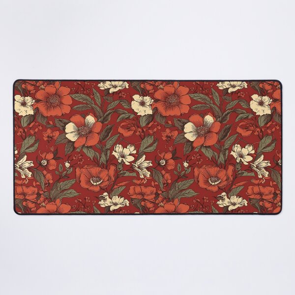 Item preview, Copy of Floral Pattern designed and sold by SuperSoulArts.