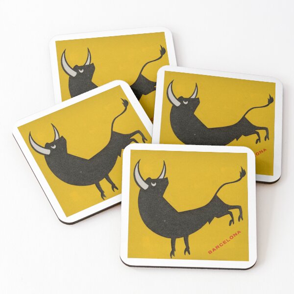 Item preview, Barcelona | Bullfighter | Bullfighting | Spain | Travel | Vintage  designed and sold by Tropical Blood.