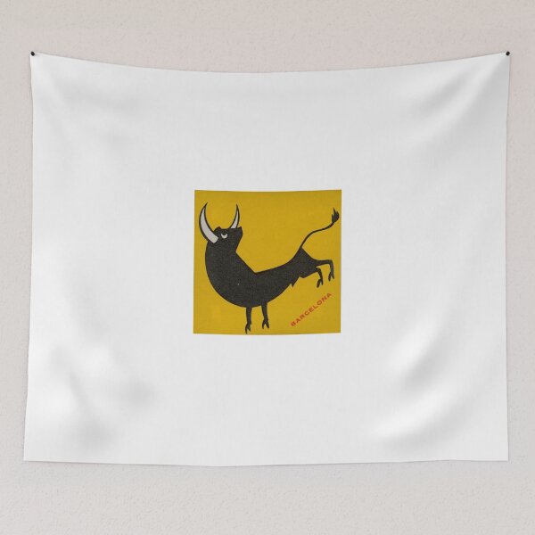 Item preview, Barcelona | Bullfighter | Bullfighting | Spain | Travel | Vintage  designed and sold by Tropical Blood.